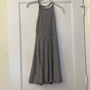 Stripe Dress